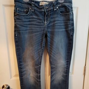 Buckle Jeans 33×31 1/2